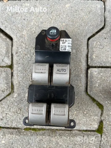 Конзола бутони за ел стъкла Хонда ЦРВ 2 Honda CR-V