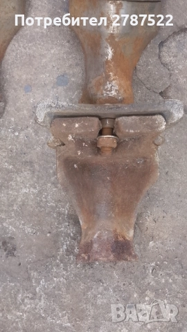 Чугунени крака за печка, снимка 5 - Печки, фурни - 51625996