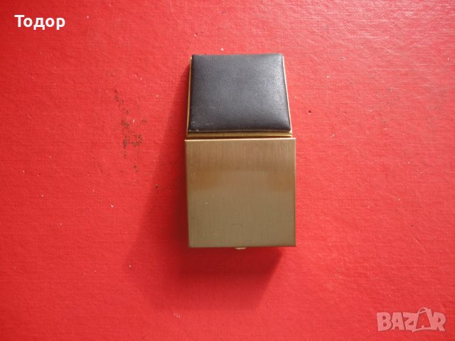 Бронзова кутийка кутия за хапчета за енфие 2, снимка 6 - Антикварни и старинни предмети - 43790338