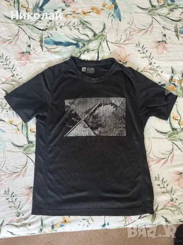 Мъжки тениски и потници, снимка 3 - Тениски - 48662048
