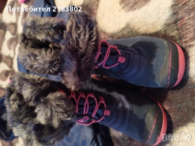 Якета 140 р-р, снимка 5 - Детски боти и ботуши - 27180121