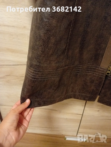 продавам дамско палто , снимка 3 - Палта, манта - 51534240