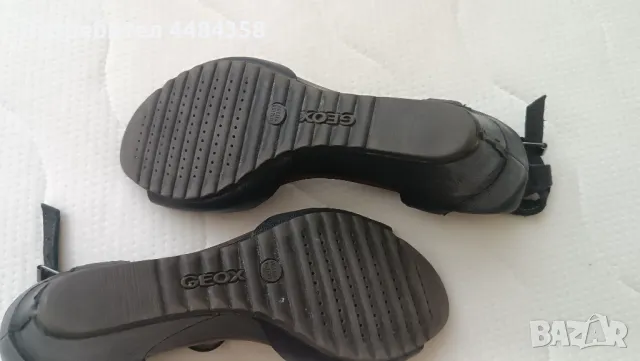 Дамски обувки Geox, снимка 2 - Дамски ежедневни обувки - 50431916