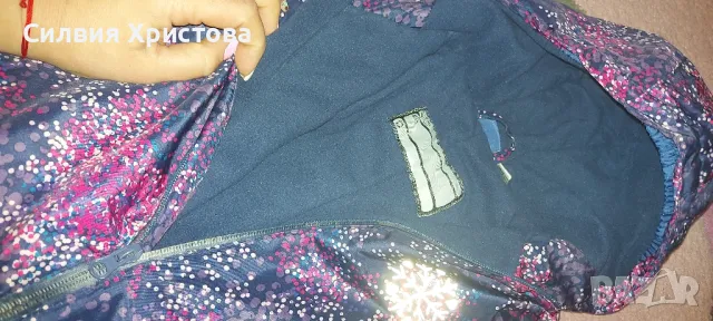 Продавам космонавт за дете за ръст 86 см, снимка 6 - Бебешки гащеризони - 49690606