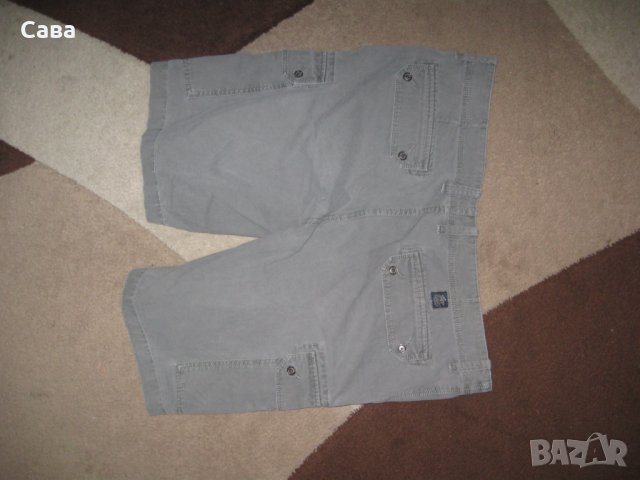 Къси панталони CANDA   мъжки,ХЛ-2ХЛ, снимка 3 - Къси панталони - 36817311