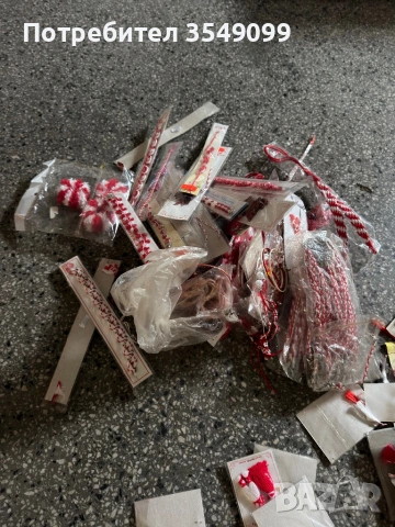 Мартеници бг, снимка 2 - Други - 53579500