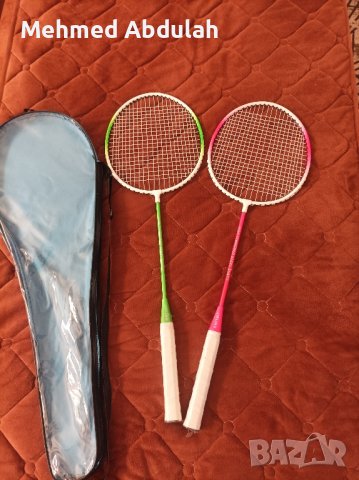 Хилки за федербал