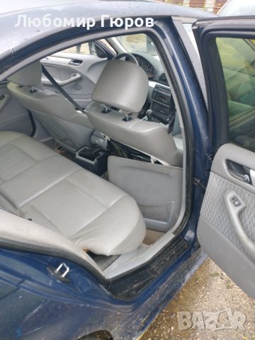 БМВ 320д 136 коня 1999 на части , снимка 10 - Автомобили и джипове - 37254258