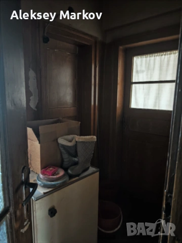 Продава се апартамент с възможност за преустройство., снимка 9 - Апартаменти - 53164827