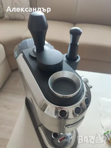 Delonghi 3D принт аксесоари
