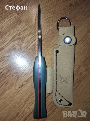 Нож Bushcrafter Leuku, снимка 5 - Ножове - 49538161