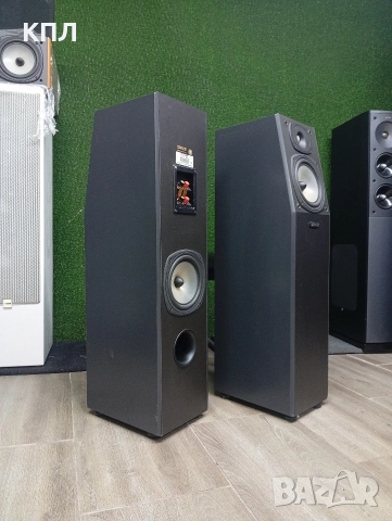 3-лентови тонколони TANNOY P-30, снимка 5 - Тонколони - 52837007