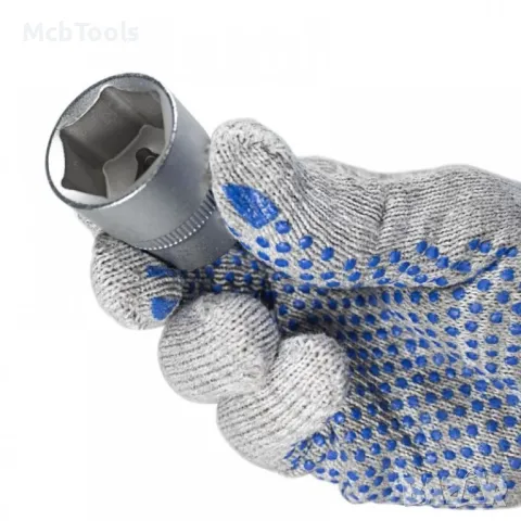 Гедоре 108 части, 1/4 и 1/2, FORCEKRAFT, снимка 6 - Гедорета - 48873911