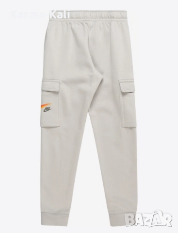 оригинален екип NIKE за юноша размер L, снимка 4 - Детски комплекти - 52670563