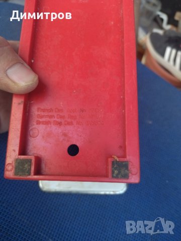 Резачка , снимка 2 - Други - 43606169