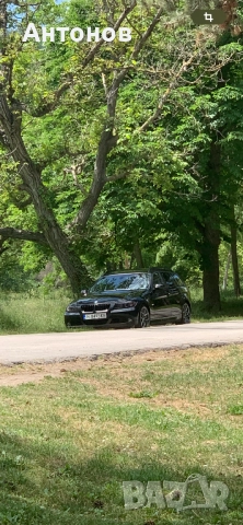 BMW 335d, снимка 10 - Автомобили и джипове - 49773305