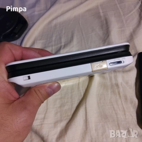 Sony dvp-fx720 portable dvd,Kenwood dpc-551 двд дискмен, снимка 9 - Радиокасетофони, транзистори - 53583820