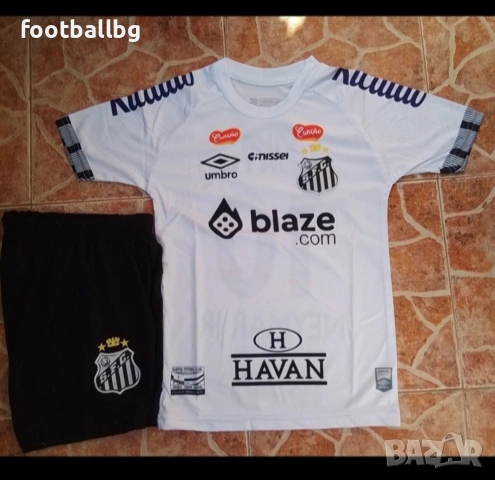 NEYMAR JR ❤️⚽️ детско юношески футболни екипи НОВО сезон 2025-26 година , снимка 6 - Футбол - 37088649