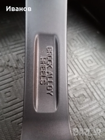 джанти 19" 5х112 VW, Seat, Audi,Skoda , снимка 12 - Гуми и джанти - 52756551