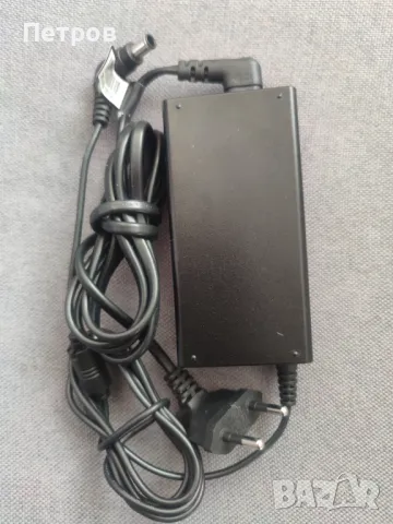 Адаптер Samsung 19 V 2.53A, снимка 3 - Части и Платки - 48739624