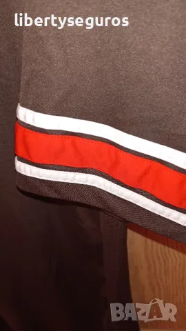 St. Pauli фланелка , снимка 6 - Спортни дрехи, екипи - 49019088