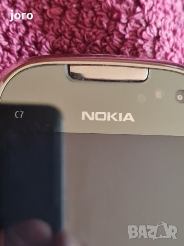 nokia c7-00, снимка 2 - Nokia - 43958471