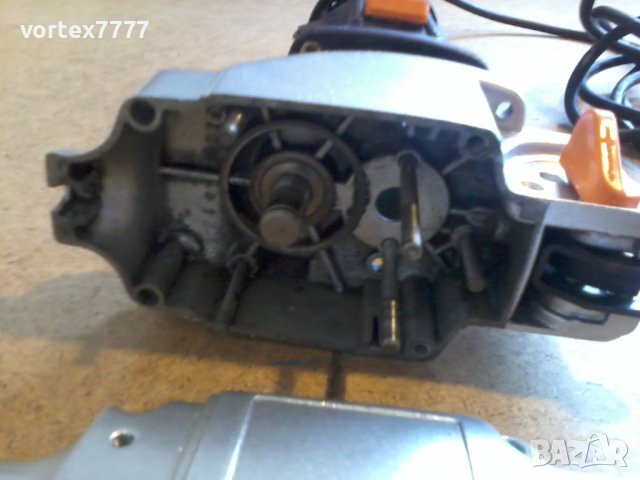 Реновиран Прободен трион Елтос / Спарки FSPE 60, снимка 4 - Други инструменти - 32264367