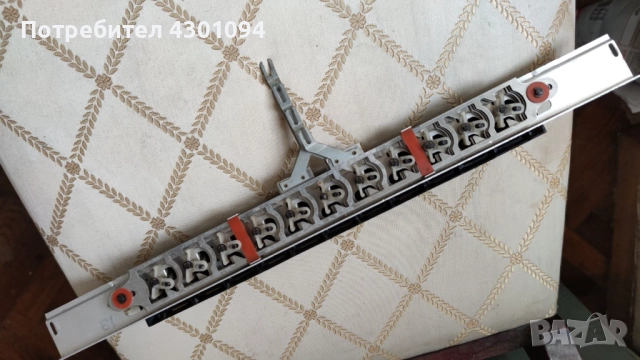 Регистри за акордеон Велтмайстер 120 баса, снимка 4 - Акордеони - 52510423