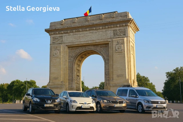 транспорт, снимка 7 - Международни шофьори - 53200208