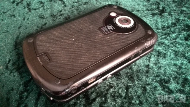 HTC QTec 9000 PDA Windows телефон., снимка 5 - Други - 51308425