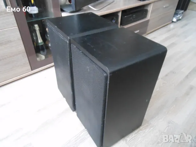 CANTON Karat 40, снимка 5 - Тонколони - 49165481