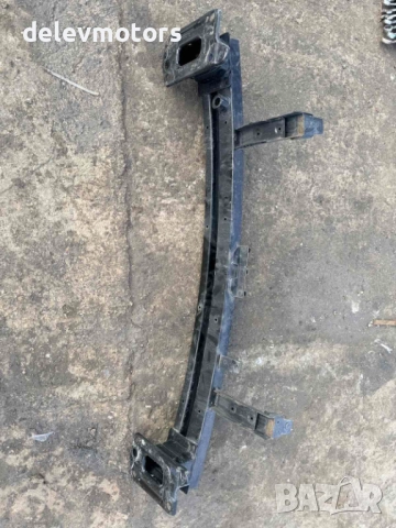 64900J9000 основа за предна броня от Hyundai Kona 1.6 T-GDI, двигател G4FJ, ск. кутия DQ21, 177 кс., снимка 4 - Части - 52898130