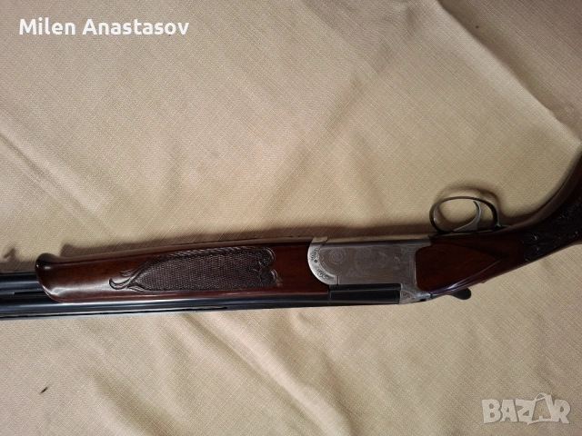 Продавам Лу Мар, снимка 6 - Ловно оръжие - 53021710