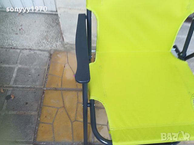 сгъваем стол 1бр 1607211124, снимка 6 - Къмпинг мебели - 33537281