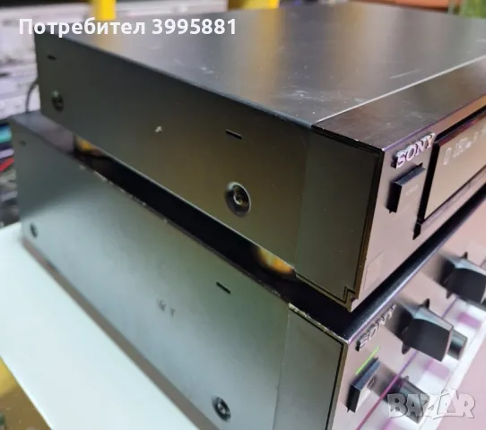 Цифров тунер Sony, mod.ST-S120

, снимка 8 - Ресийвъри, усилватели, смесителни пултове - 49248669