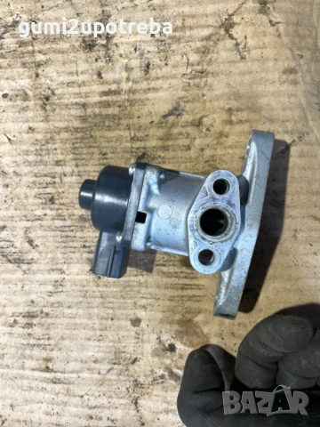 EGR Клапан 53SA 79187 SUZUKI SX4 S-Cross 1.4 2021 HYBRID ALLGRIP 6AT, снимка 3 - Части - 53493683