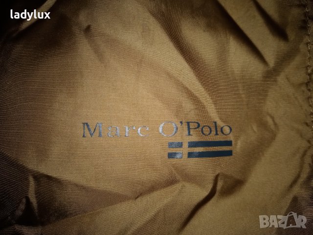 Marc O'Polo, с Гъши Пух и Качулка, Оригинално Яке. Код 1874, снимка 8 - Якета - 38094461