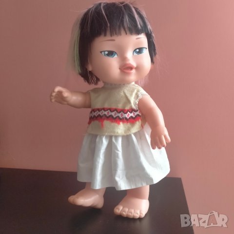 Кукла Колекционерска Famosa Испания 33 см 