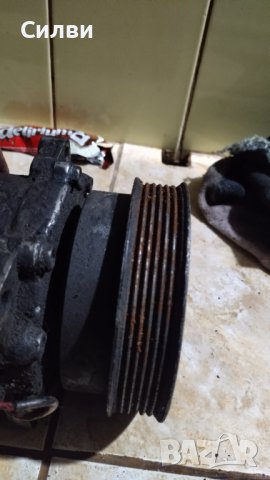 Климатичен компресор за климатик от Хонда Акорд 6 Сивик Ровер 200 400 2,0ТДи 2.0TDi, снимка 6 - Части - 40146151