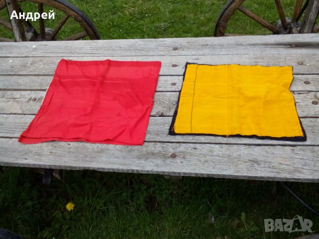 Стара Калъфка за възглавница #8, снимка 4 - Антикварни и старинни предмети - 28724723