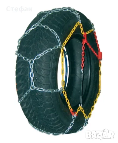 ВЕРИГИ ЗА СНЯГ 30 AUTO PRACTIC, снимка 2 - Аксесоари и консумативи - 48688991