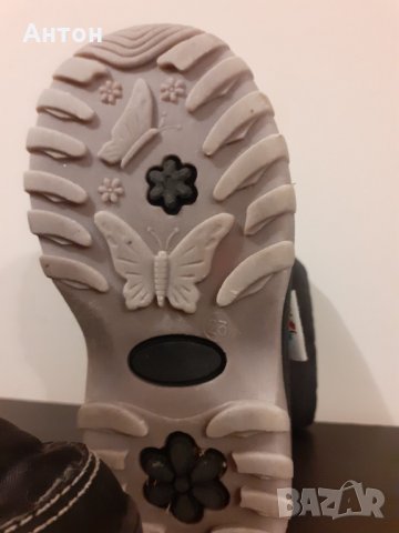 Детски Ботушки., снимка 3 - Детски боти и ботуши - 35183221