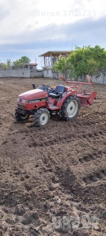 Риголване с багер и фрезоване с трактор., снимка 5 - Други ремонти - 43659129