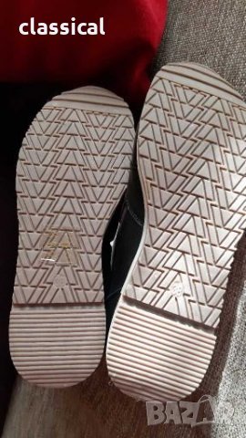 Нови ДАМСКИ БОТИ XCESS, снимка 5 - Дамски боти - 27805311