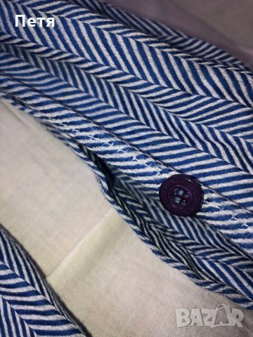 Moschino Мъжка риза , снимка 4 - Ризи - 28748874