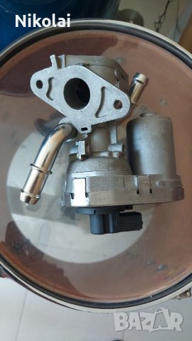 EGR клапан за пежо боксер, снимка 2 - Части - 38118831