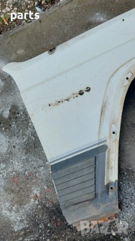 Десен Калник Чероки XJ - Jeep Cherokee Xj N, снимка 2 - Части - 37201759