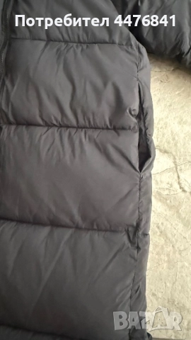 Zara ново зимно яке, снимка 5 - Якета - 51647002