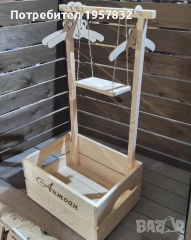 Бебешко гардеробче за изписване, кръщене, погача и всеки друг повод, снимка 8 - Комплекти за бебе - 50930003