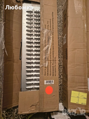 VOUNOT 2x Рампа 400 кг Поцинкована стомана за Atv мотоциклети, снимка 7 - Аксесоари и консумативи - 53301150